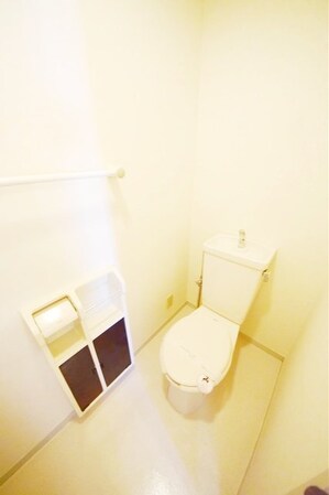 フレマリール桜ヶ丘の物件内観写真